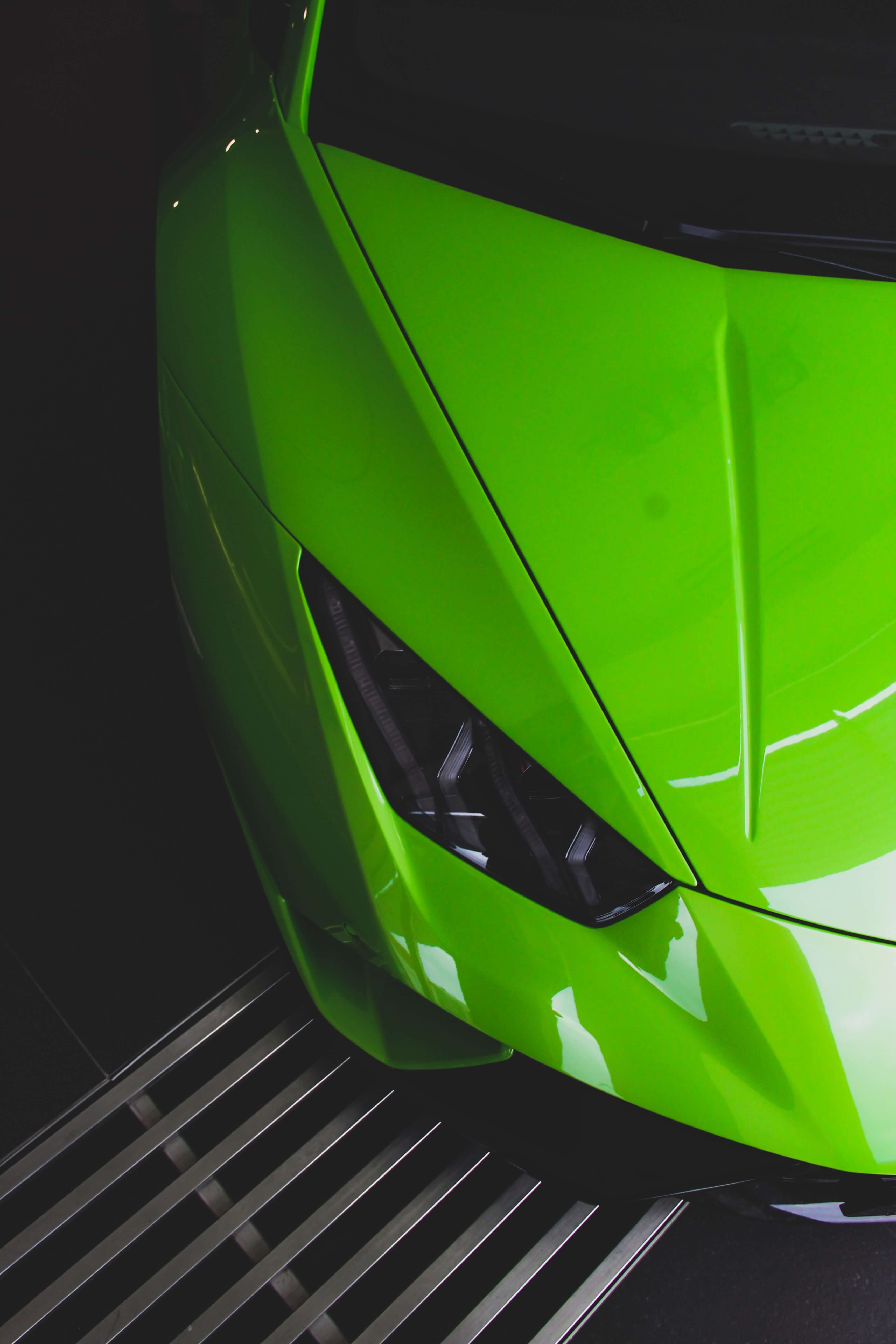 Viper Doge Green leasing